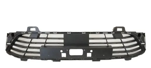 Renault Clio V Front bumper lower grill 622541469R