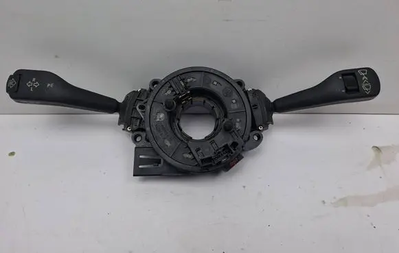 BMW 5 E39 Wiper control stalk 8363664M 01204000 8363668