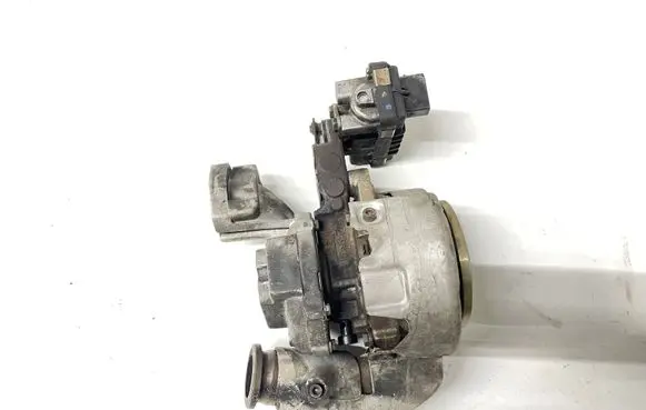 Volkswagen Touareg I Turbo 07Z145873E GT1852VK 07Z1458