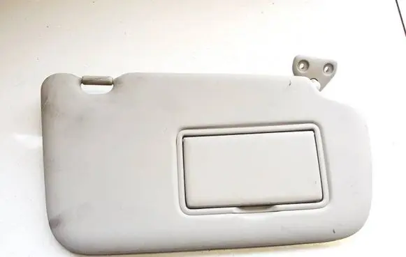 Nissan Leaf I (ZE0) Sun visor 96421