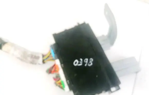 Subaru B9 Tribeca Other control units/modules 88281XA00A E1397RI-010625