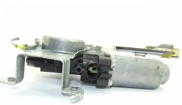 Nissan Qashqai Rear window lifting mechanism without motor 402190A