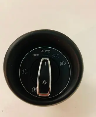 Porsche Cayenne (92A) Light switch 7P5941531G 10137784