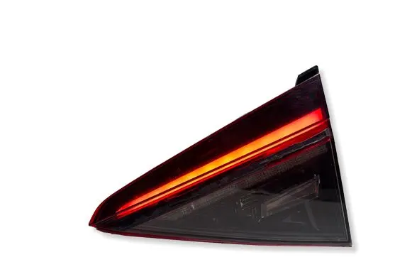 Skoda Superb B8 (3V) Tailgate rear/tail lights 3V5945308G 3V5945308F