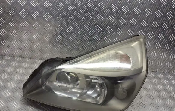 Renault Espace IV Headlight/headlamp 155859-00LI