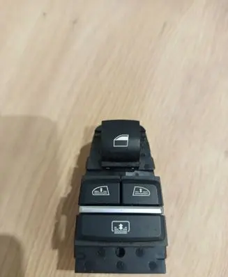 BMW 7 F01 F02 F03 F04 Electric window control switch 9352183 15W03E05 15011610000498