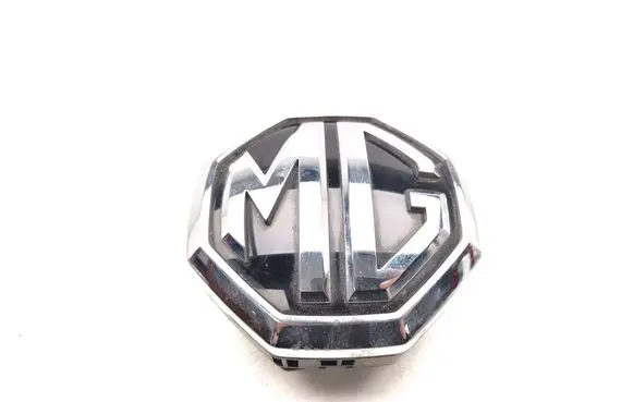MG ZS Tailgate/trunk/boot exterior handle 20190430