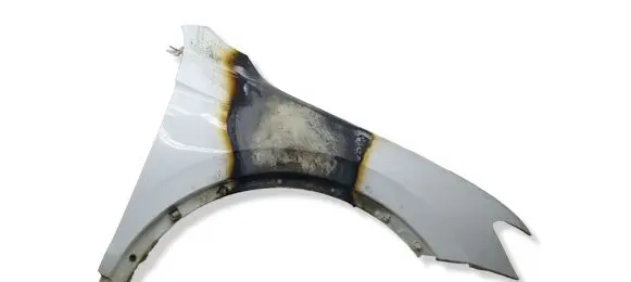 Volkswagen Tiguan Allspace Fender 