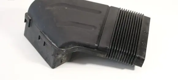 Audi A4 S4 B6 8E 8H Air intake hose/pipe 8E0129617
