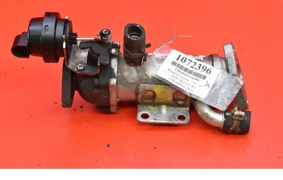 Renault Laguna II EGR valve cooler 8200505409