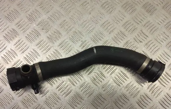 BMW X3 F25 Engine coolant pipe/hose 7646155