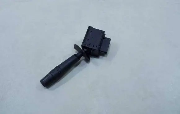 Peugeot 406 Wiper control stalk 96186610 47787