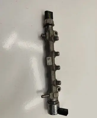 Audi A6 S6 C7 4G Fuel main line pipe 04L089G 0400954 300615