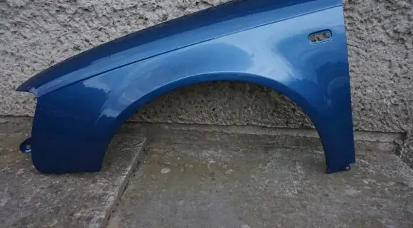 Audi A4 S4 B7 8E 8H Fender