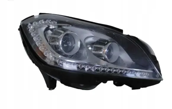 Mercedes-Benz CLS C218 X218 Headlight/headlamp A2188201659