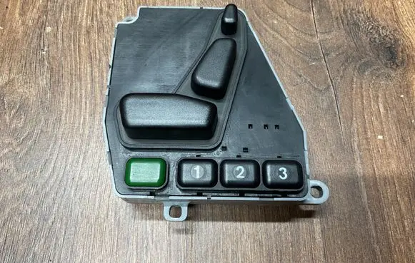 Mercedes-Benz SL R129 Seat control switch 1298202210 A1298202210