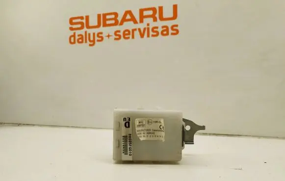 Subaru Forester SH Other control units/modules 88035FG010 89316533