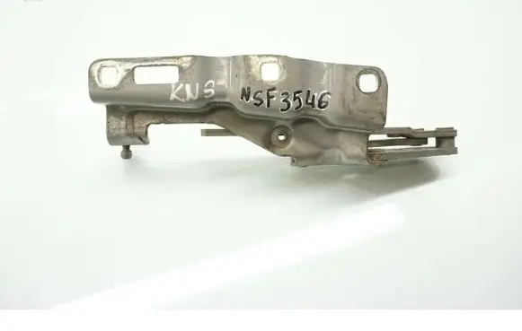 Mercedes-Benz CLK AMG A208 C208 Engine bonnet/hood hinges A2038800328