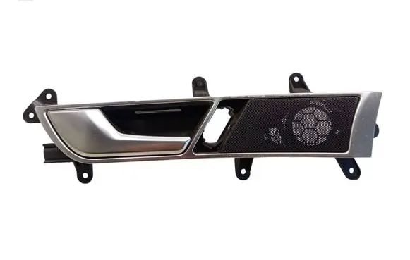 Audi A6 S6 C6 4F Front door interior handle 4F0837019C