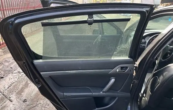 Other interior part
