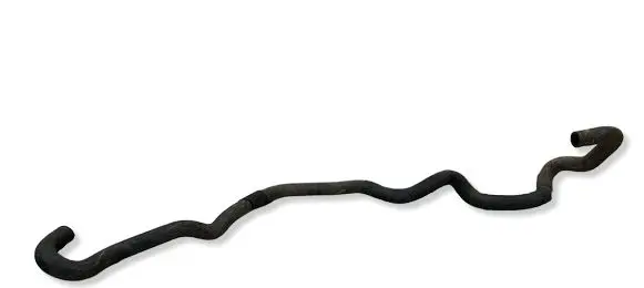 Renault Scenic IV - Grand scenic IV Engine coolant pipe/hose 