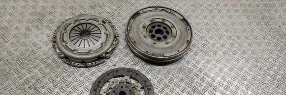 Pressure plate
