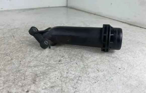BMW 5 F10 F11 Engine coolant pipe/hose 7810707 10808611