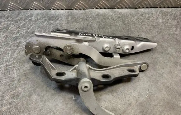 Mercedes-Benz S W221 Engine bonnet/hood hinges A2218800428