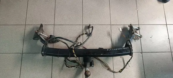 KIA Sorento Tow bar set 