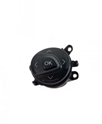 Steering wheel buttons/switches