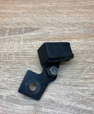 BMW 5 E39 Air pressure sensor 2244674