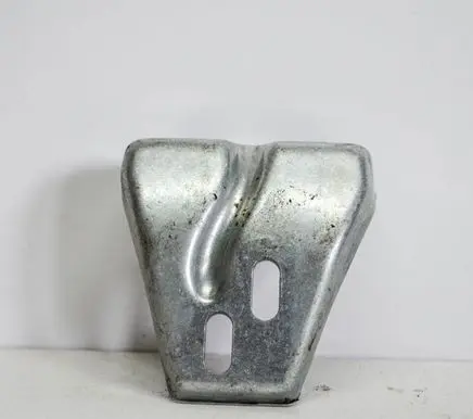 Audi A6 S6 C6 4F Other interior part 4F0857319A