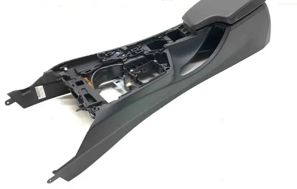 BMW 4 F32 F33 Center console 9235473