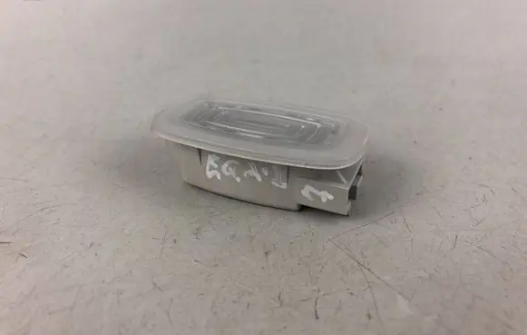 Mercedes-Benz EQA Other interior light A0009065509