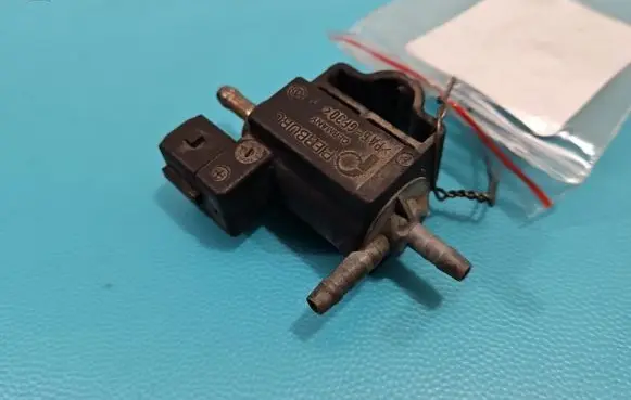 Opel Mokka Turbo solenoid valve 55574902 IMPRK1376144
