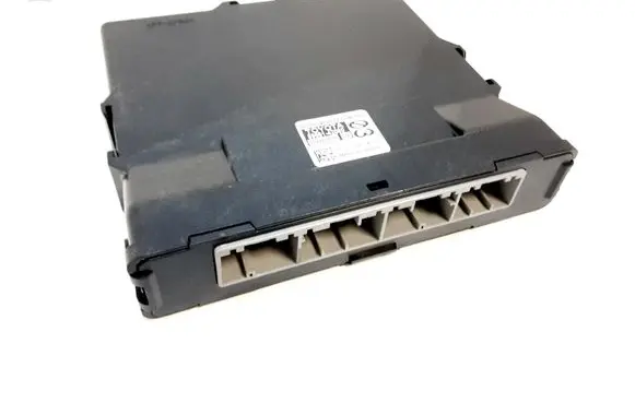 Toyota RAV 4 (XA40) Other control units/modules 8998142060