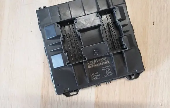 Comfort/convenience module
