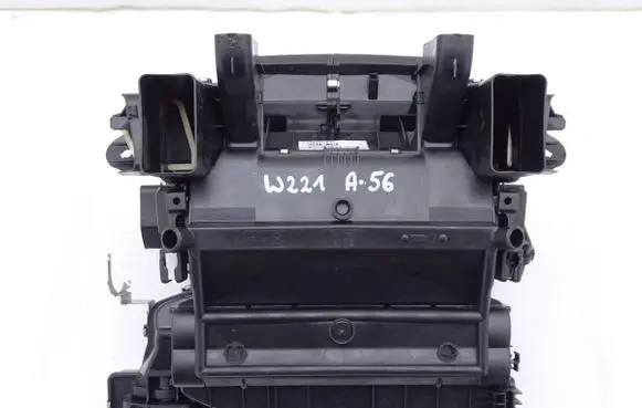 Mercedes-Benz S AMG W221 Interior heater climate box assembly housing 2218307360 GBIMPORT