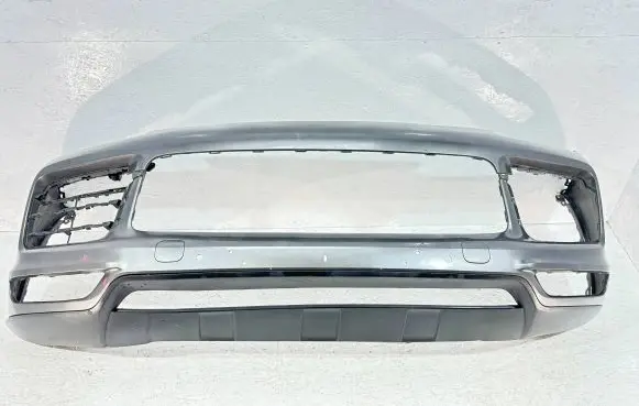 Porsche Cayenne (9Y0 9Y3) Front bumper 9Y080722