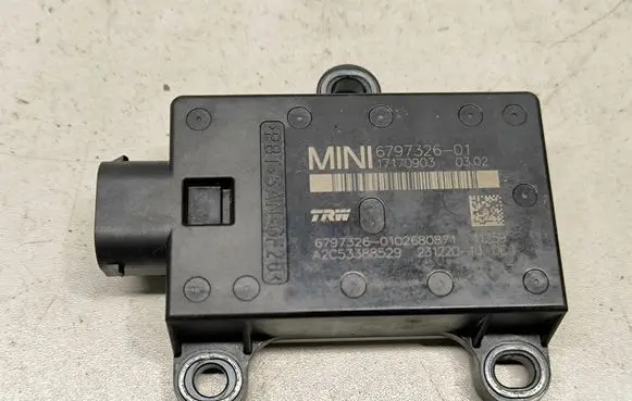 Mini One - Cooper Coupe R56 ESP (stability system) control unit 6797326