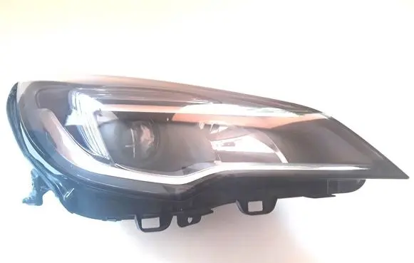 Opel Astra K Headlight/headlamp 39111146