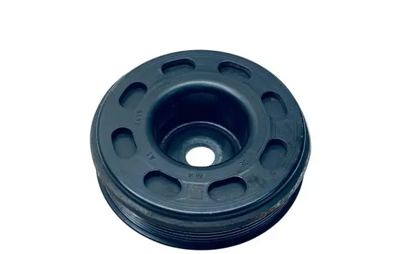 Volkswagen Up Crankshaft pulley 04C105243S
