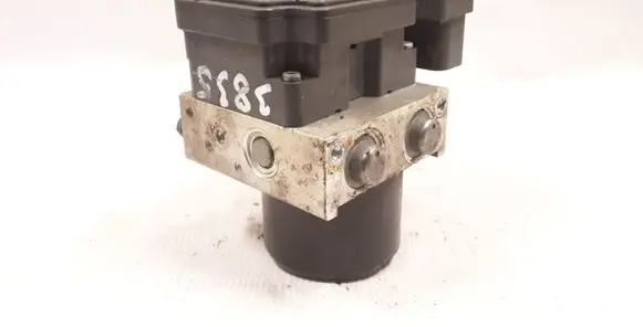 Citroen C3 ABS Pump 10020702074 9675099980 3835