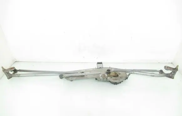 Volkswagen Sharan Front wiper linkage 1397328048 0390241441 7M1955113