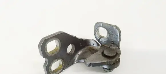 Chrysler 200 Rear door lower hinge