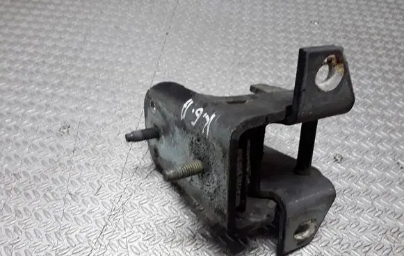 Ford Explorer Rear door lower hinge