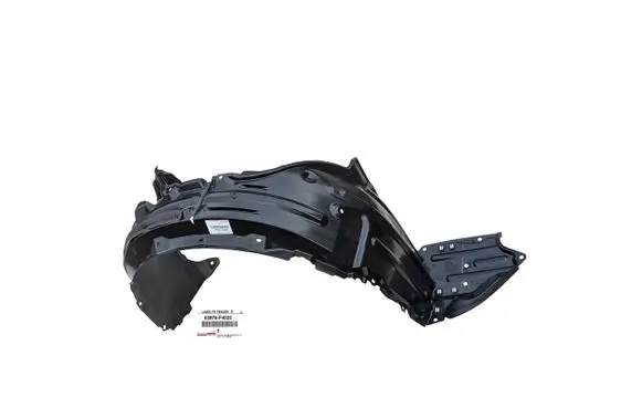 Toyota C-HR I Front arch 53875-F4022 53875F4022