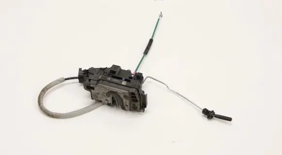 Mercedes-Benz E W213 Rear door lock