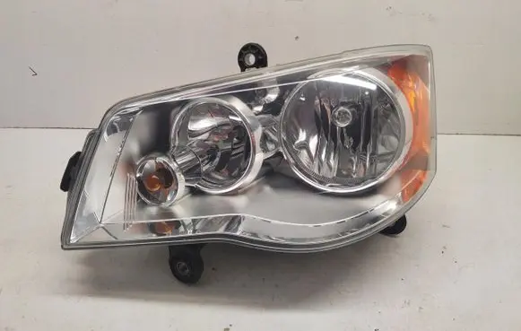 Chrysler Voyager Headlight/headlamp 05113341AE
