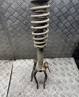 Mazda 6 Front shock absorber with coil spring 